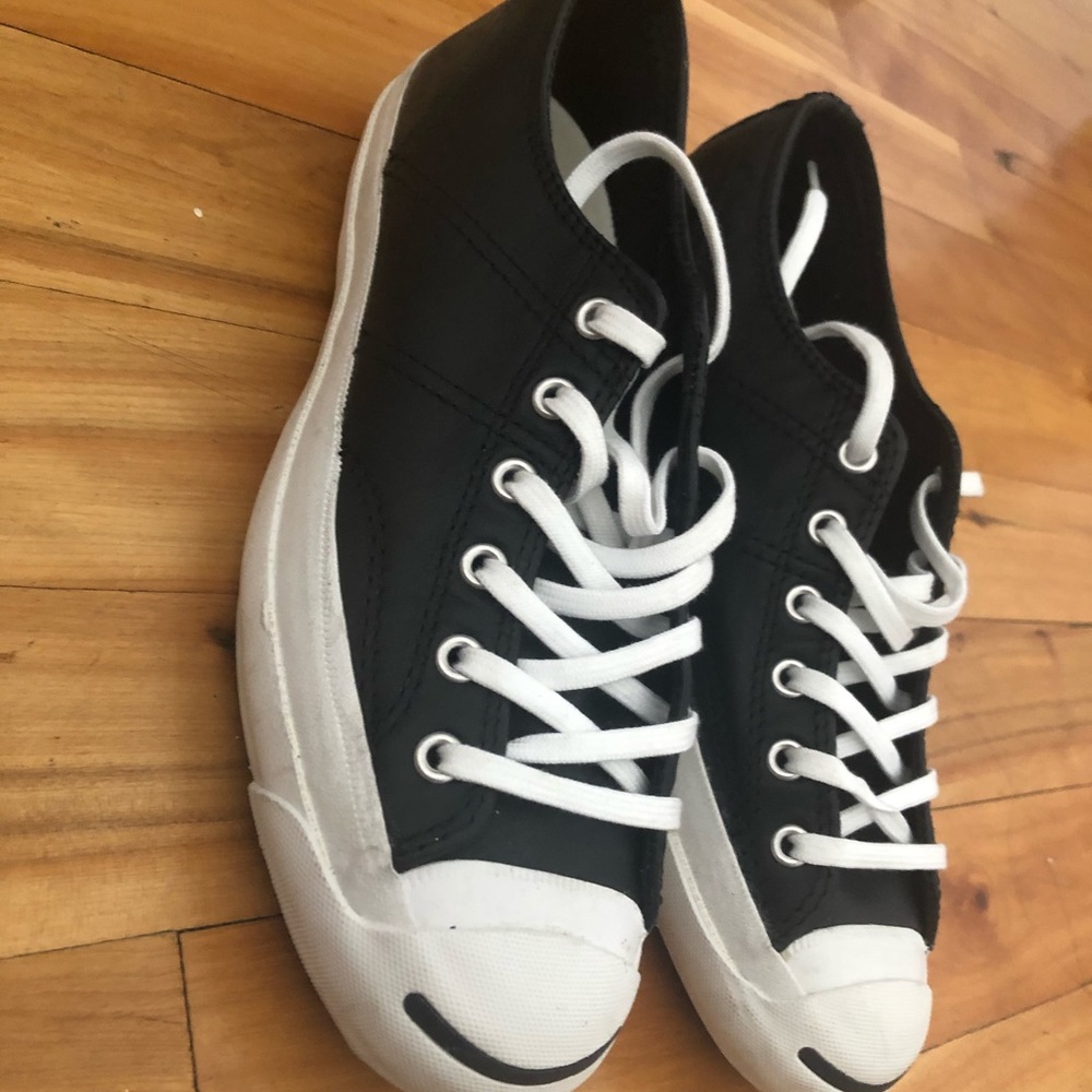 Converse like new*